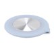 thumbnail image 4 of Coffee Mug Desk Warmer, Anti Slip 55°C Constant Temperature Fast Heating Portable Cup Warmer Blue For Home For Tea ANGGREK FA3113, 4 of 8
