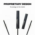 thumbnail image 7 of Ballista Archery 2-Vanes Fletching Jig Compatible with 5.5-6 mm Arrows, 7 of 7
