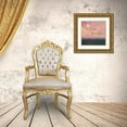 thumbnail image 3 of Kushnir, Tammy 12x12 Gold Ornate Wood Framed with Double Matting Museum Art Print Titled - Just Breathe, 3 of 4