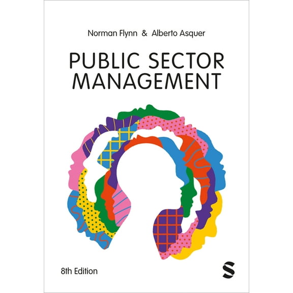 Public Sector Management, (Paperback)