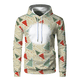 thumbnail image 1 of Sudaderas con capucha Tie Dye para Navidad, sudadera de gran tamaño, jersey en blanco de sublimación, ropa de Navidad de manga larga para imprimir Logotipo de foto, 1 of 5