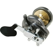 Shimano Torium 30-Star Drag Trolling Reel