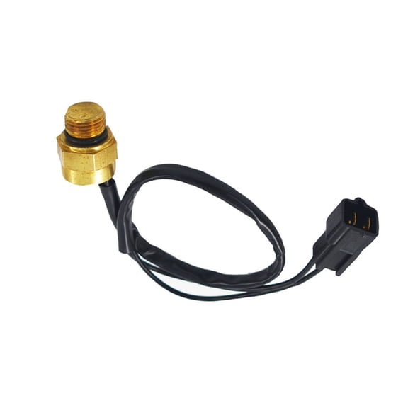 Cooling Radiator Thermal Switch Sensor 4010161 Fit for Polaris Sportsman 400/500/600/700 6x6 2003-2004