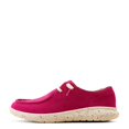 thumbnail image 1 of Zapatos ARIAT Hilo para mujer más calientes, color rosa, talla 8, 1 of 2