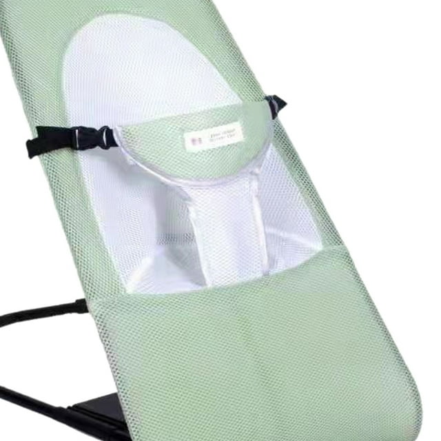 Chaise Berçante Portable pour Chat Chaise Berçante pour Chien Réglable Pliable Portable Lit Berçant à Double Maille pour Animaux Chaise pour Chats Chiens
