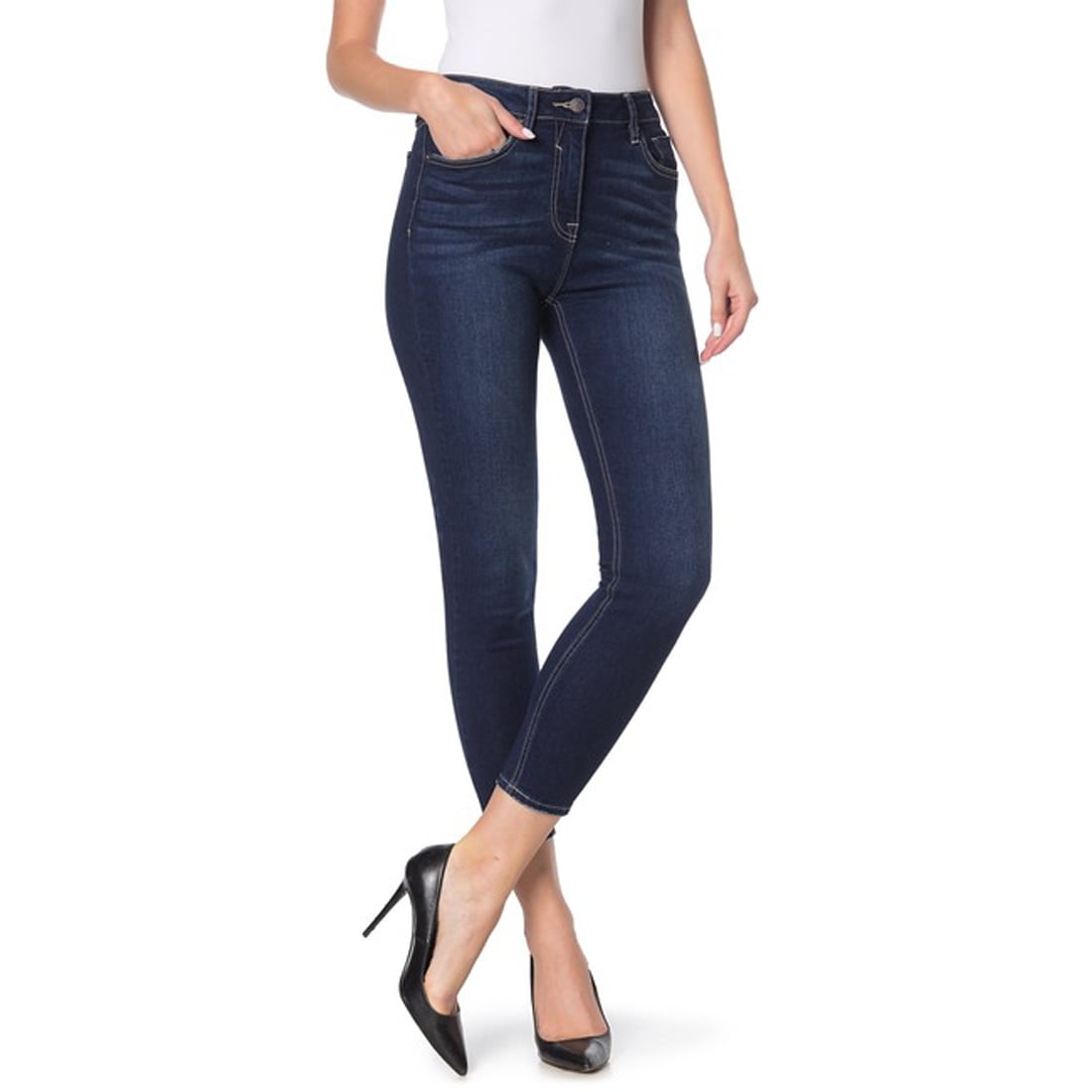Vigoss ace high rise jeans Clearance