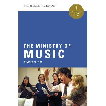 - The Ministry of Music