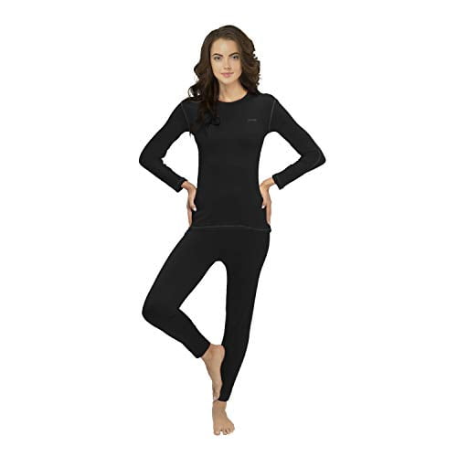 Women (Thermal Long Johns) Sleeve Shirt 