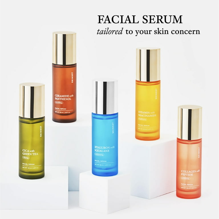 A STARISM Skincare Base Serum 30ml 9本セット A STARISM Skincare Base Serum 30ml 9本セット