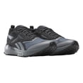 thumbnail image 3 of Tenis Reebok Mujer Lavante Trail 2 Running Negro gris oscuro 5,0 MX, 3 of 8