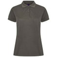 thumbnail image 4 of Henbury Polo Piqué pour Femmes, 4 of 4