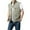 Khaki, variant on Puffer vest Foreign Trade Vest Man Summer Overalls Outdoor Sports Pocket Fishing Vest