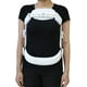 thumbnail image 3 of Corset Ortopedico Importado de aluminio Super Confort Chica, 3 of 5