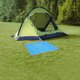 thumbnail image 3 of Toldo de repuesto para tienda de campaña de jardín al aire libre, cubierta parasol con protección UV, toldo plegable para camping, picnics, fiestas, 85 x 85 cm, 3 of 7