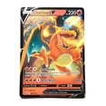 thumbnail image 1 of Carta Pokémon Charizard V 018/159 Serie Crown Zenith, 1 of 1