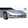 thumbnail image 3 of 1997-2004 Chevrolet Corvette C5 Duraflex TS Concept Front Bumper Cover - 1 Piece, 3 of 8