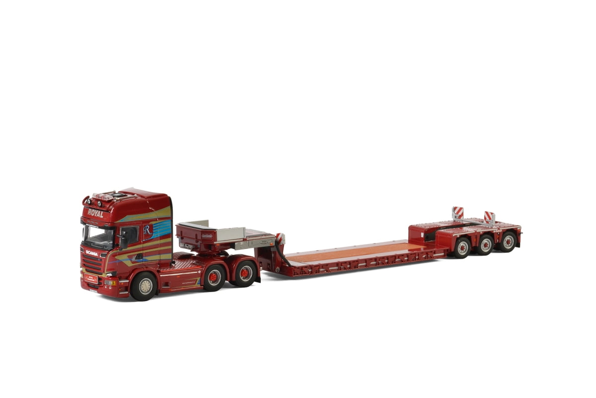 wsi 1 50 scale models