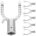 thumbnail image 1 of 6Pcs Metal Tree Branch Supports Tree Branches Vineyards Supports Practical Tree Branch Braces, 1 of 8