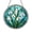 Acrylic 3.5 Inch, variant on Snowdrop Flower Stained Glass Suncatcher January Birth Flower Window Art Delicate Floral Glass Hanging Decor for Home