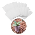 thumbnail image 1 of 300 Piezas de Bolsas de Guardería No Tejidas Biodegradables, Bolsas de de Plantas, s Plántulas, 8x10 Cm, 11x12 Cm, 14x16 16x18cm Soledad macetas de plántulas no tejidas, 1 of 10