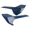thumbnail image 1 of Cycra Side Panels Blue Compatible With GPX TSE 250R 2019, 1 of 1