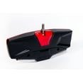 thumbnail image 3 of Seizmik Halo-Ra Cast Aluminum Trim Kit, Red, 3 of 11