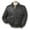 Brown, variant on Burk'S Bay 3XLarge A 1 Cowhide Bomber Jacket in Black
