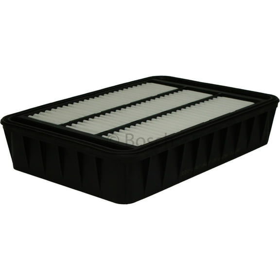 Air Filter Fits select: 2007-2016 MITSUBISHI OUTLANDER