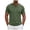 Green, variant on enyan True Classic Polo Shirts for Men,Mens T-Shirts Cotton Short Sleeve Pocket Tee Shirt Casual Crew Neck Moisture Wicking Soft Basic T Shirts (Sky Blue,XXL)