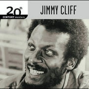 Full title: 20th Century Masters: The Millennium Collection: The Best Of Jimmy Cliff. Personnel include: Jimmy Cliff (vocals, guitar). Compilation Producers: Mike Ragogna; Dana G. Smart. Liner Note Author: Dave Thompson. Recording information: 1969 - 1983. Already an established star in Jamaica by the time of "Wonderful World, Beautiful People," his first international hit, Jimmy Cliff was, for many, the face of reggae in the years before the advent of Bob Marley. This volume of THE MILLENNIUM COLLECTION series contains a well-chosen variety of songs from the singer's heyday in the late '60s and early '70s. Cliff's under-appreciated protest song, "Viet Nam," is here, as are a trio of better-known songs from the seminal reggae movie THE HARDER THEY COME, including his version of "You Can Get It If You Really Want," originally a hit for Desmond Dekker. "Bongo Man" is a percussion-heavy venture into Rasta territory (interestingly for a reggae singer, Cliff is a Muslim), while his version of Cat Stevens' "Wild World," produced by the songwriter, predated Stevens' own hit release. While it's by no means an exhaustive compilation, THE BEST OF... highlights both Cliff's songwriting abilities and his skill at spanning both reggae and pop worlds.