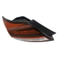 thumbnail image 4 of Taillight Assembly Compatible with 2014-2015 Honda Civic 1.8L 2.4L I4 R18Z1 K24Z7 143HP Replaces HO2800187 33550-TS8-A51 33550TS8A51 11-6768-00, 4 of 8