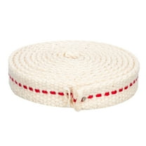 Soimiss Cotton Wick for Household Oil Lamps Adjustable Portable Lantern Accessory