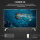 thumbnail image 2 of Adaptador Convertidor Display Port A Hdmi 4k Fullhd Dp Negro BLOOSOM, 2 of 4