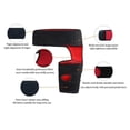 thumbnail image 2 of Hip Brace Thigh Compression Sleeve For Hip Pain Relief, Support Hip Replacement Sciatica Pain Relief Brace, 2 of 5