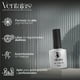 thumbnail image 4 of Mussa Esmaltes Semipermanentes Gelish Cristal Gama Colores A, 4 of 6
