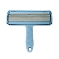 thumbnail image 1 of Ofertas Únicas 1 Pc Removedor de Pelo de Mascota Duradero con Rodillo para Perro y Gato Azul, 1 of 6