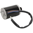 thumbnail image 3 of MY6812 150W 24V DC Cepillo Motor eléctrico Rueda de cadena Ruedas de sincronización, 3 of 10