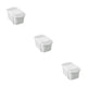 thumbnail image 1 of Caja de conservación de alimentos Toystoory tamaño mediano 700ML, 1 of 6