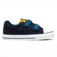 thumbnail image 1 of Tenis para Niño Bubble Gummers Angel azul marino 21, 1 of 4