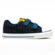 thumbnail image 1 of Tenis para Niño Bubble Gummers Angel azul marino 21, 1 of 4
