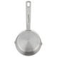 thumbnail image 4 of Taza Medidora, Cuchara Medidora De Acero Inoxidable, Cucharas Medidoras Pequeñas, Cucharas Medidoras, Para Restaurante, Hogar, Cocina, Cafetería, 4 of 8