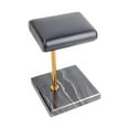 thumbnail image 2 of KLKCMS Luxury Marble Display Stand Jewelry Case for Vanity 8, 2 of 8