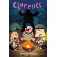 thumbnail image 3 of Clarence Original Graphic Novel: Chicken Phantom By Derek Fridolfs, 3 of 4