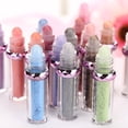 thumbnail image 2 of Colorful Eyeshadow Waterproof Sweat-proof Monochrome Roll On Eye Shadow Powder Shimmer Roll Balls Highlighter, 2 of 9