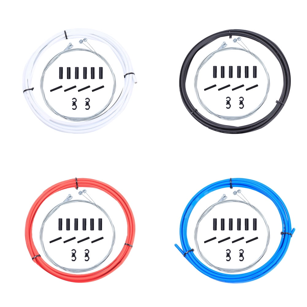 SPRING PARK Premium Bike Brake Cable, Professional Bicycle Brake line