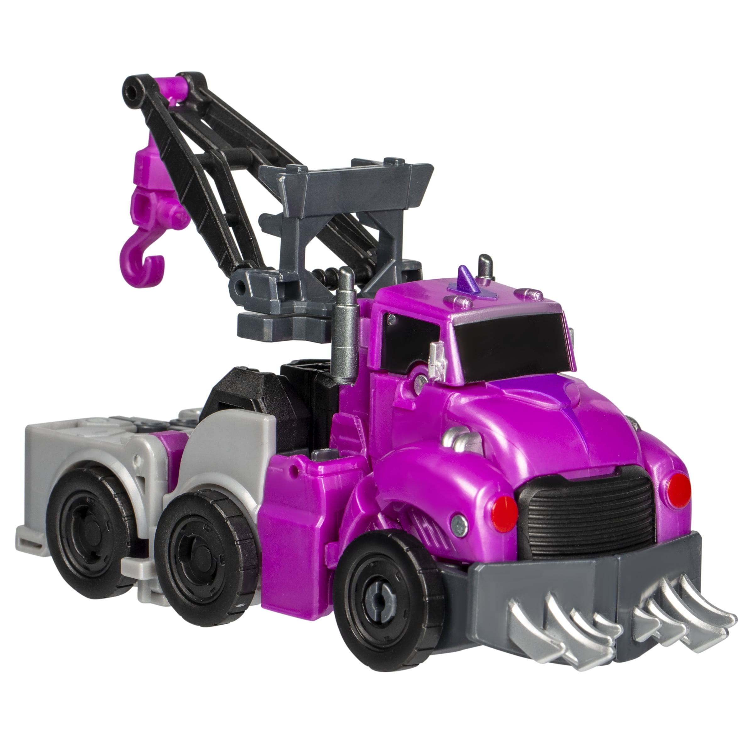 Transformers EarthSpark Deluxe Class Chaos Terran Aftermath