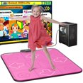 thumbnail image 1 of Tapete de baile BEBAPOW USB para PC/ordenador con software de juego de baile, 1 of 7