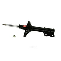 Suspension Strut Fits select: 2006-2007 SUBARU B9 TRIBECA, 2008-2014 SUBARU TRIBECA