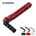 thumbnail image 2 of For Ducati ST2 ST3 ST4 1997+ Aluminum Reverse Shifter Gear Shift Lever for Ducati Monster 749 748 916 996 998 999 1000LE S2R S4R, 2 of 5