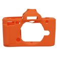thumbnail image 3 of GadgetCom Camera Case Compatible with Nikon ZF Z f , Anti-Slip Soft Silicone Shell Protective Cover, 3 of 8